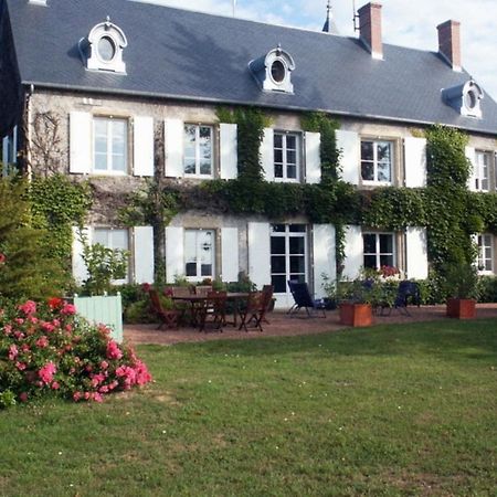Chambres D'Hotes - Domaine Des Perrieres Crux-la-Ville Екстериор снимка
