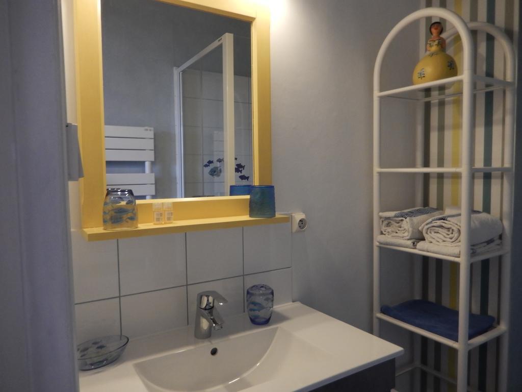 Chambres D'Hotes - Domaine Des Perrieres Crux-la-Ville Екстериор снимка