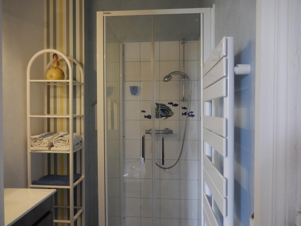 Chambres D'Hotes - Domaine Des Perrieres Crux-la-Ville Екстериор снимка
