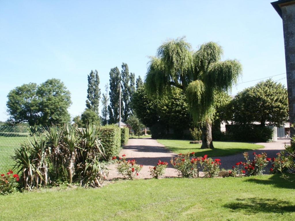 Chambres D'Hotes - Domaine Des Perrieres Crux-la-Ville Екстериор снимка